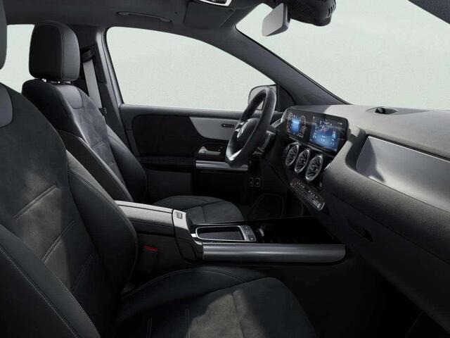 Mercedes-Benz GLA-KLASSE 250 e 140 Year Edition