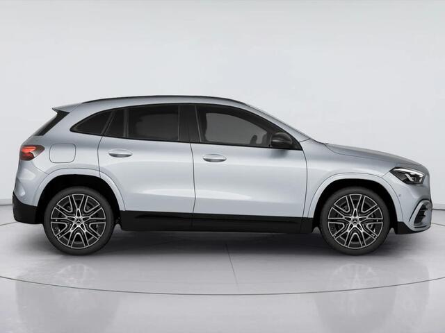Mercedes-Benz GLA-KLASSE 250 e 140 Year Edition