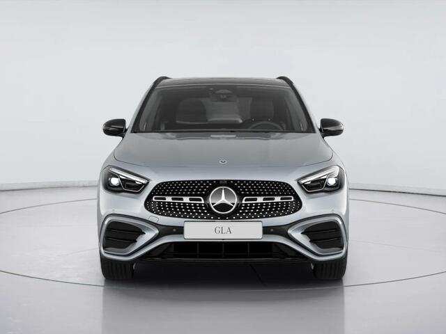 Mercedes-Benz GLA-KLASSE 250 e 140 Year Edition