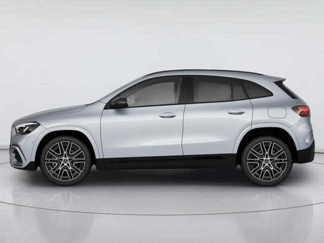 Mercedes-Benz GLA-KLASSE 250 e 140 Year Edition