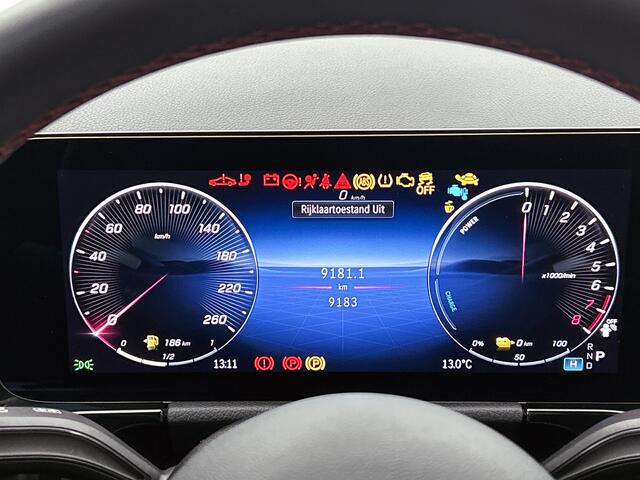 Mercedes-Benz GLA-KLASSE 250 e AMG Plug-In Hybride AMG Line | Night Pakket | Trekhaak | Panorama Schuif Kanteldak | 20 Inch AMG Velgen | Dodehoek Assist | Stuur en Stoelverwarming. Inclusief 24 maanden Mercedes-Benz Certified garantie voor Europa.
