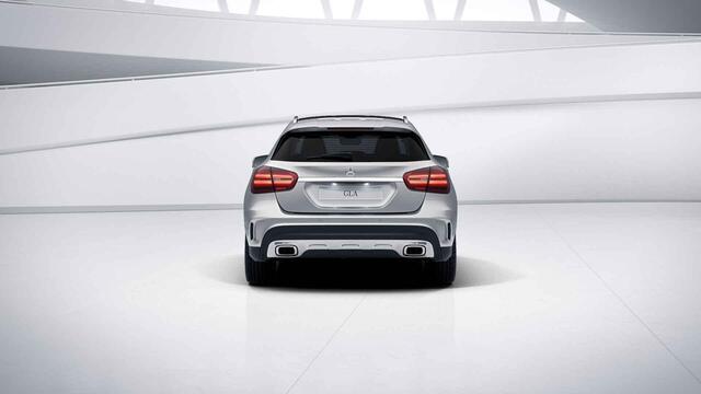 Mercedes-Benz GLA-KLASSE 250 4Matic Premium | Panoramadak | AMG | Getint glas | LED Koplampen | Stoelverwarming | Achteruitrijcamera |