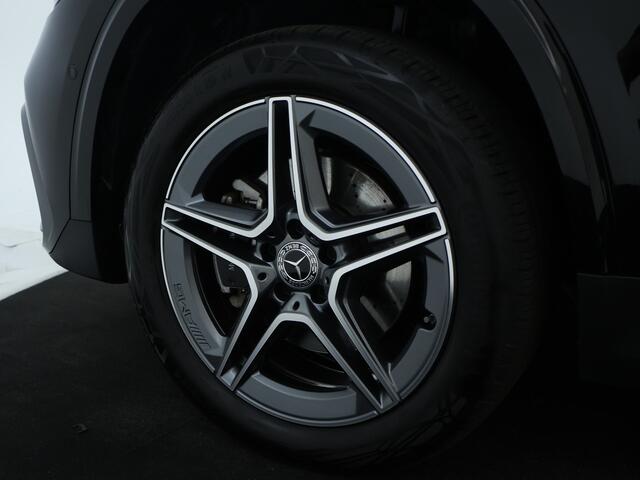 Mercedes-Benz GLA-KLASSE 250 e AMG Line AMG Line | Panorama Schuif-Kanteldak | Night Pakket | Inclusief 24 maanden Mercedes-Benz Certified garantie voor Europa
