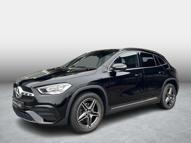 Mercedes-Benz GLA-KLASSE 250 e AMG | Panoramadak | Head-Up