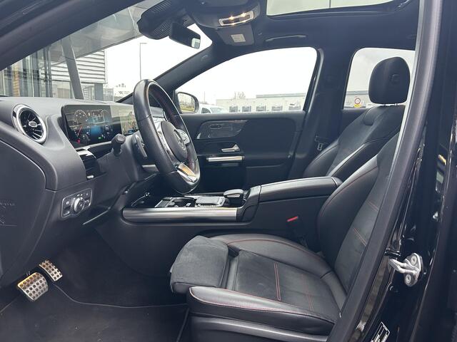 Mercedes-Benz GLA-KLASSE 250 e AMG | Panoramadak | Head-Up