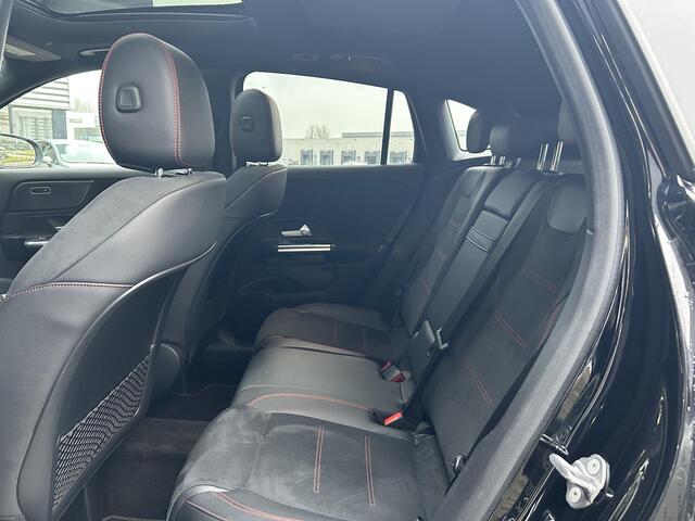 Mercedes-Benz GLA-KLASSE 250 e AMG | Panoramadak | Head-Up