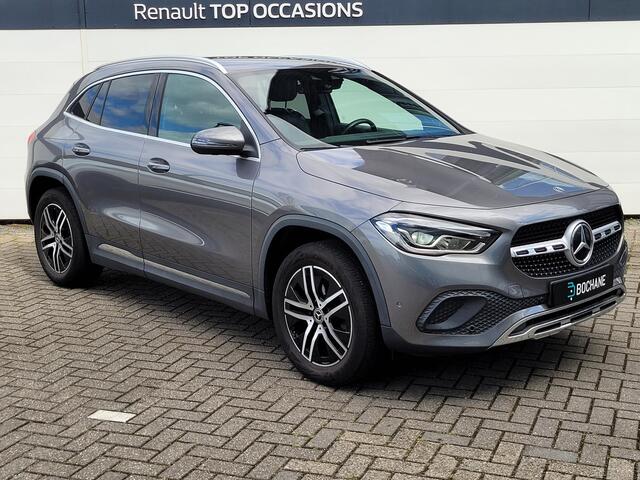 Mercedes-Benz GLA-KLASSE 200 Progressive | Automaat | Navi | Camera | Trekhaak