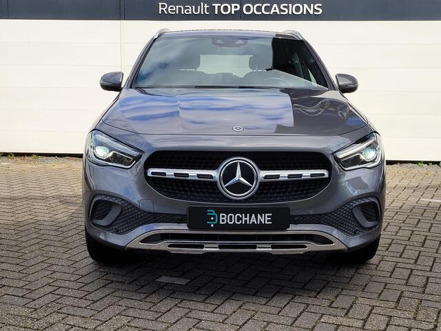 Mercedes-Benz GLA-KLASSE 200 Progressive | Automaat | Navi | Camera | Trekhaak