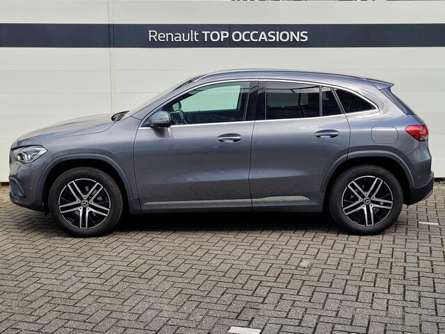Mercedes-Benz GLA-KLASSE 200 Progressive | Automaat | Navi | Camera | Trekhaak