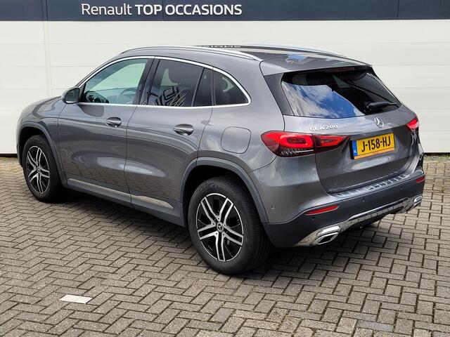 Mercedes-Benz GLA-KLASSE 200 Progressive | Automaat | Navi | Camera | Trekhaak
