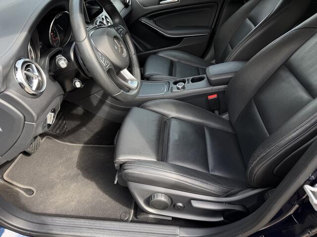 Mercedes-Benz GLA-KLASSE 250 Premium Plus / Automaat / Camera / Trekhaak (1.500KG) /