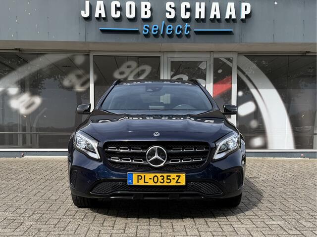 Mercedes-Benz GLA-KLASSE 250 Premium Plus / Automaat / Camera / Trekhaak (1.500KG) /