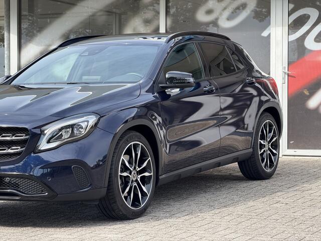 Mercedes-Benz GLA-KLASSE 250 Premium Plus / Automaat / Camera / Trekhaak (1.500KG) /