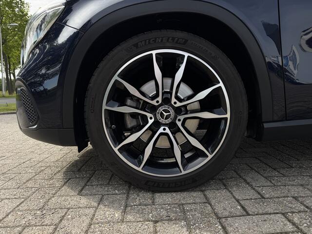 Mercedes-Benz GLA-KLASSE 250 Premium Plus / Automaat / Camera / Trekhaak (1.500KG) /