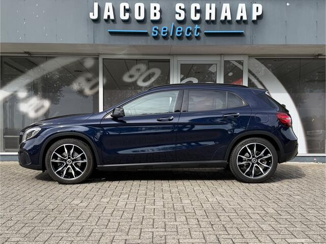 Mercedes-Benz GLA-KLASSE 250 Premium Plus / Automaat / Camera / Trekhaak (1.500KG) /