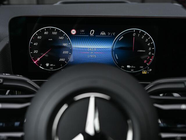 Mercedes-Benz GLA-KLASSE 250 e Business Solution AMG