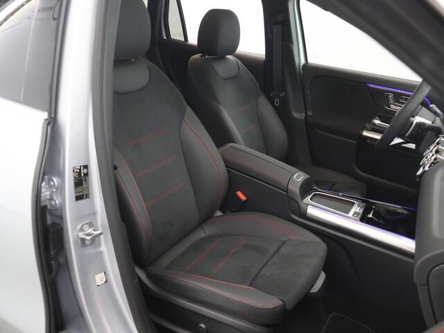 Mercedes-Benz GLA-KLASSE 250 e Business Solution AMG | Trekhaak | Memory | Headup | Digital Light | Sfeerverlichting |