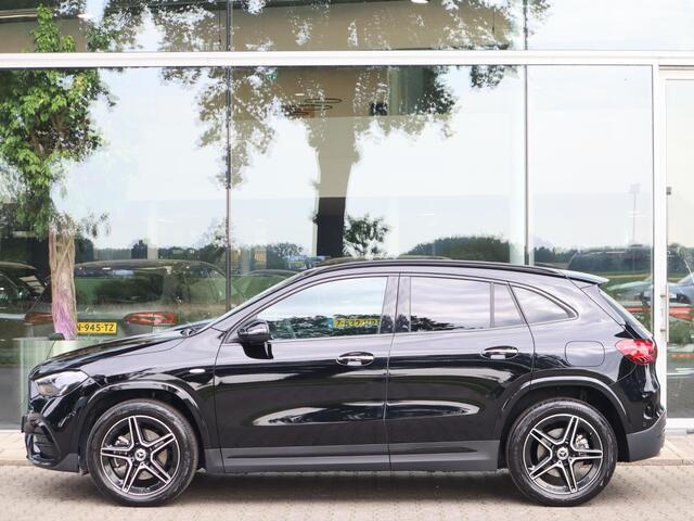 Mercedes-Benz GLA-KLASSE 250 e Business Solution AMG