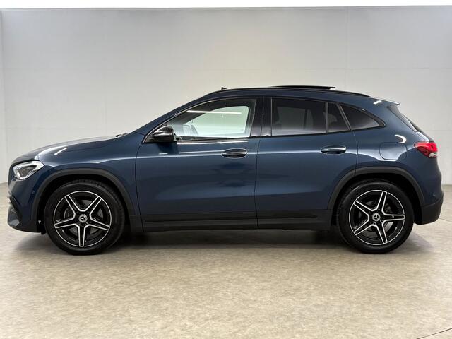 Mercedes-Benz GLA-KLASSE 180 AMG | Pano | Sfeer | Virtual | Multibeam LED | Camera | Carplay | Cruise | NAP