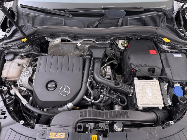 Mercedes-Benz GLA-KLASSE 200 Luxury | Sfeer LED