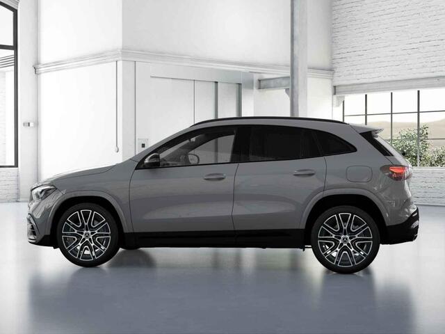 Mercedes-Benz GLA-KLASSE 250 e 140 Year Edition