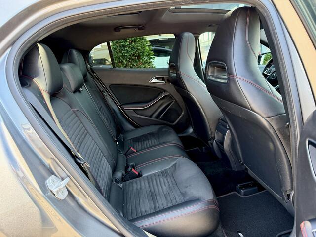 Mercedes-Benz GLA-KLASSE 200 Premium Plus NAVI ECC DAK