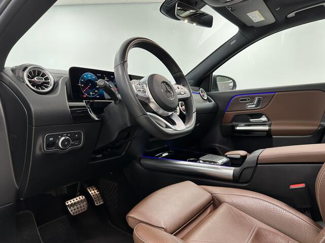 Mercedes-Benz GLA-KLASSE 200 AMG Premium Plus | 20'' Multispaak | Panoramadak | Multibeam |