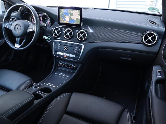 Mercedes-Benz GLA-KLASSE 200 Business