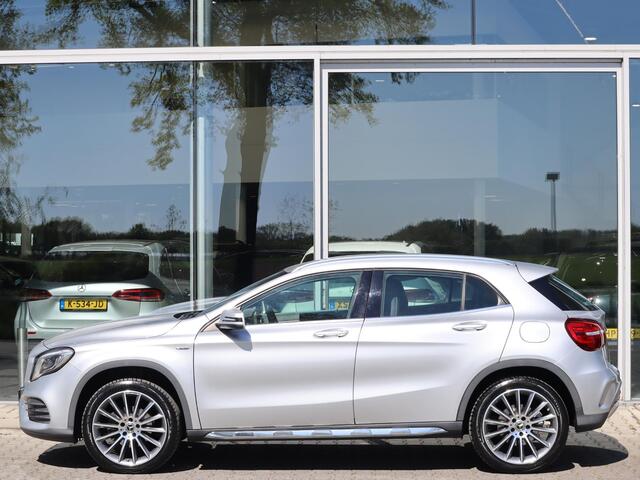 Mercedes-Benz GLA-KLASSE 200 Business