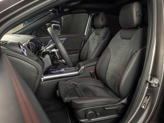 Mercedes-Benz GLA-KLASSE 250 e Business Solution AMG Panorama dak