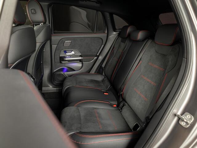 Mercedes-Benz GLA-KLASSE 250 e Business Solution AMG Panorama dak