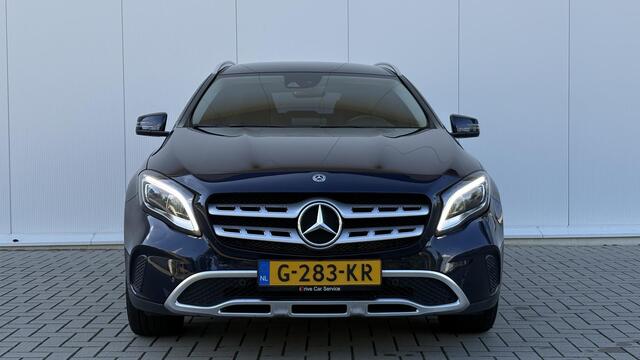 Mercedes-Benz GLA-KLASSE 250 Premium Plus | CarPlay | Trekhaak | Memory | Stoelverwarming | 211 PK |