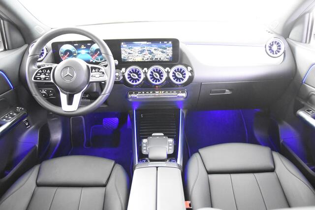Mercedes-Benz GLA-KLASSE GLA 200 Luxury *1ste Eigenaar*Leer*Panoramadak*Ambiente*