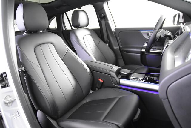 Mercedes-Benz GLA-KLASSE GLA 200 Luxury *1ste Eigenaar*Leer*Panoramadak*Ambiente*