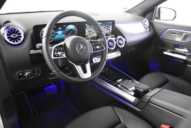 Mercedes-Benz GLA-KLASSE GLA 200 Luxury *1ste Eigenaar*Leer*Panoramadak*Ambiente*