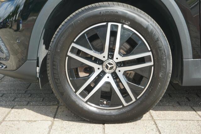 Mercedes-Benz GLA-KLASSE 250 e Luxury Line | trekhaak | ACC