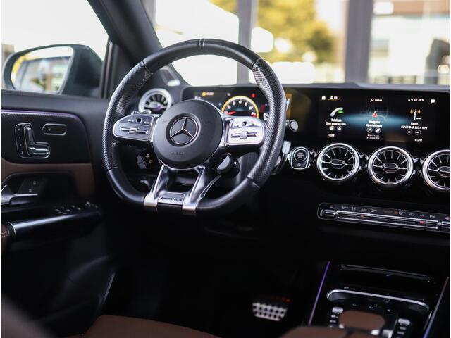 Mercedes-Benz GLA-KLASSE AMG 45 S 4MATIC+