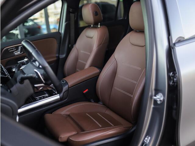 Mercedes-Benz GLA-KLASSE AMG 45 S 4MATIC+