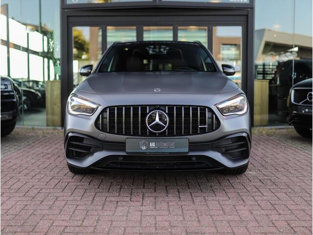 Mercedes-Benz GLA-KLASSE AMG 45 S 4MATIC+