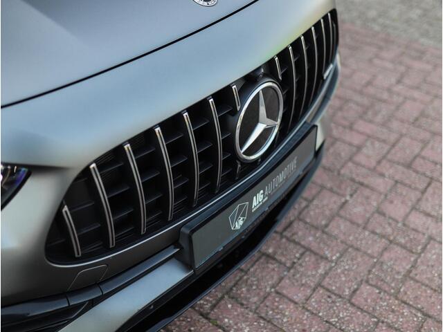 Mercedes-Benz GLA-KLASSE AMG 45 S 4MATIC+