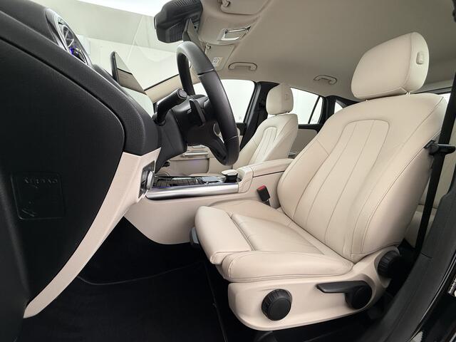 Mercedes-Benz GLA-KLASSE 250e 218PK Hybride Leder+Massage+Verwarming Camera Adap.Cruise Navi Ecc Business Solution Luxury Blind Spot Warning Led Pdc Lmv 18" DAB Bluetooth Elek.Achterklep Isofix