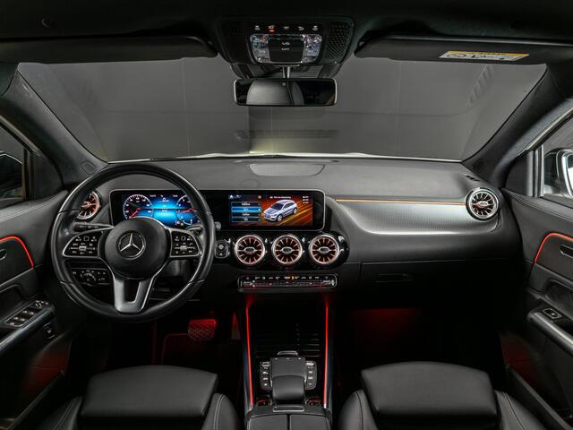 Mercedes-Benz GLA-KLASSE 200 Progressive