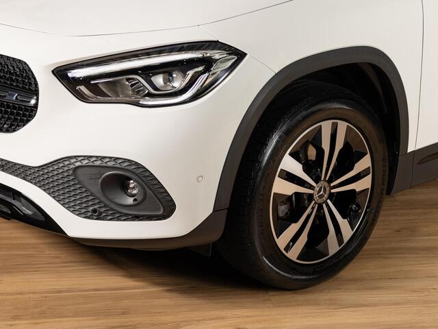 Mercedes-Benz GLA-KLASSE 200 Progressive