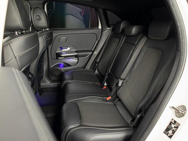 Mercedes-Benz GLA-KLASSE 200 Progressive