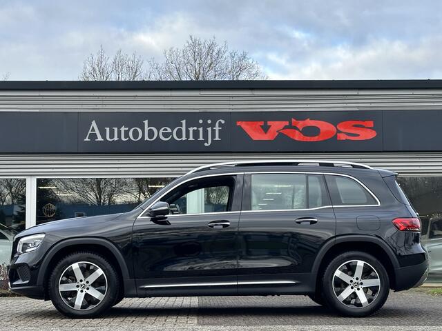 Mercedes-Benz GLB-Klasse 200 Luxury | Panodak | Memory | Sfeer | Camera