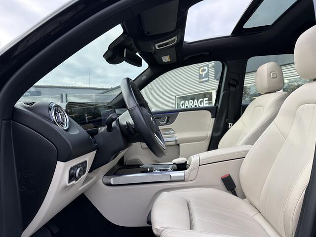 Mercedes-Benz GLB-Klasse 200 Luxury | Panodak | Memory | Sfeer | Camera