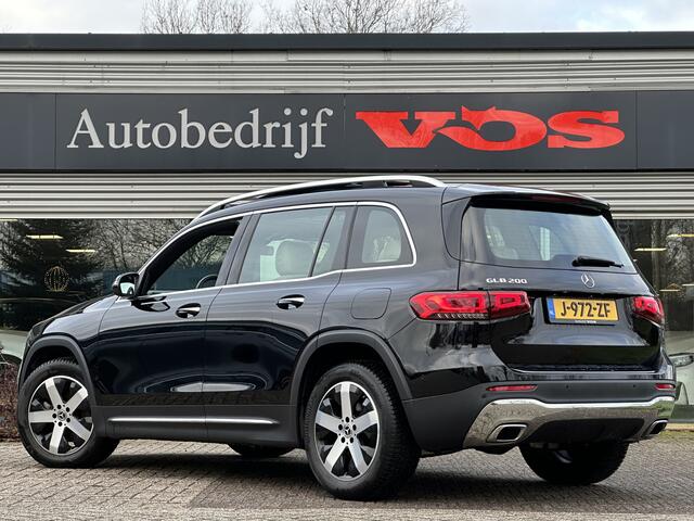 Mercedes-Benz GLB-Klasse 200 Luxury | Panodak | Memory | Sfeer | Camera