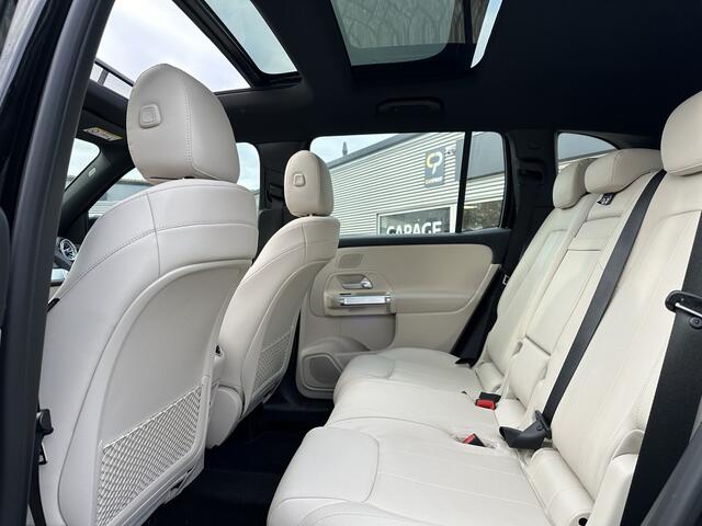 Mercedes-Benz GLB-Klasse 200 Luxury | Panodak | Memory | Sfeer | Camera