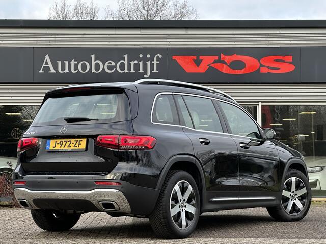 Mercedes-Benz GLB-Klasse 200 Luxury | Panodak | Memory | Sfeer | Camera