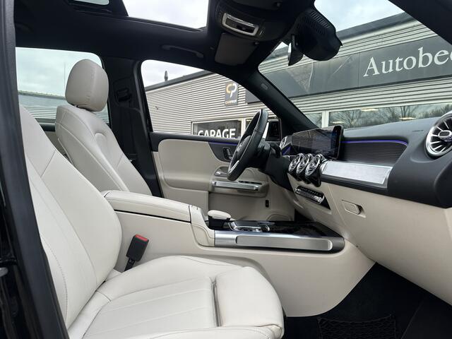 Mercedes-Benz GLB-Klasse 200 Luxury | Panodak | Memory | Sfeer | Camera